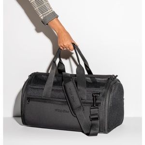 Brand New Frenchie / Dog Carrie Airline Approved